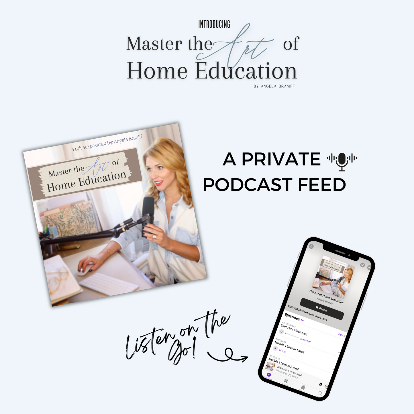 The {Art} of Home Education® Complete Course